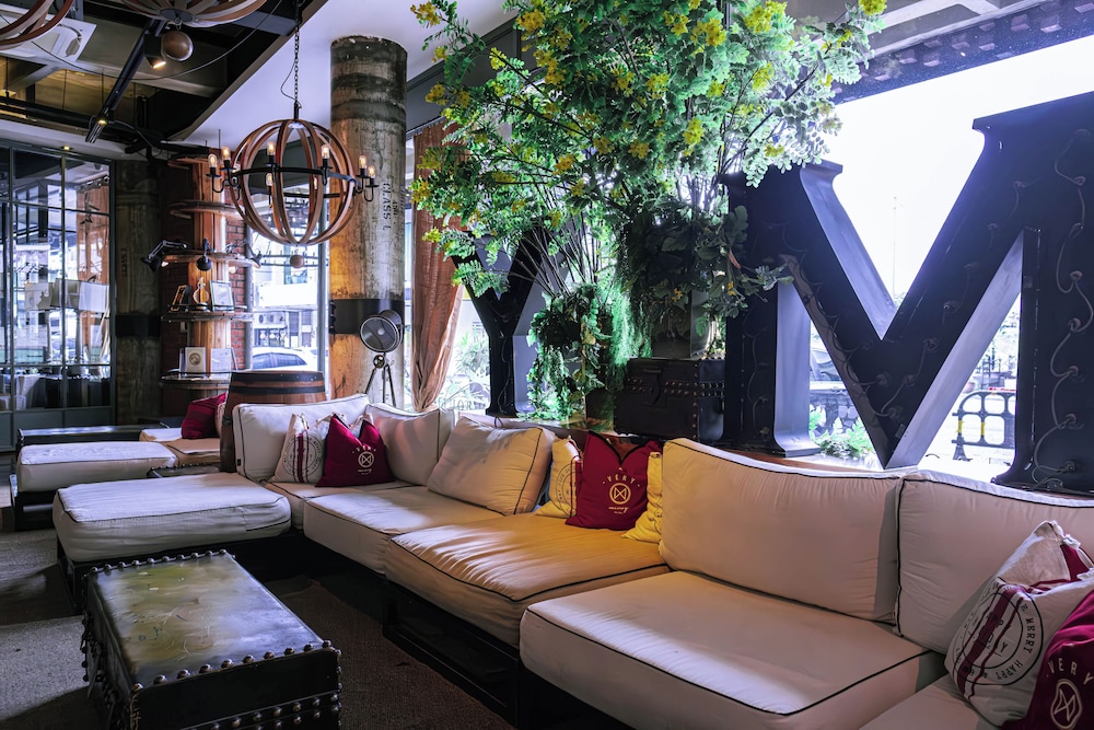 M Boutique Hotel Ipoh 32/50