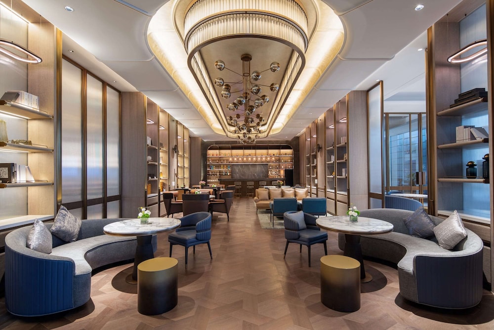 Wyndham Wenzhou 37/50
