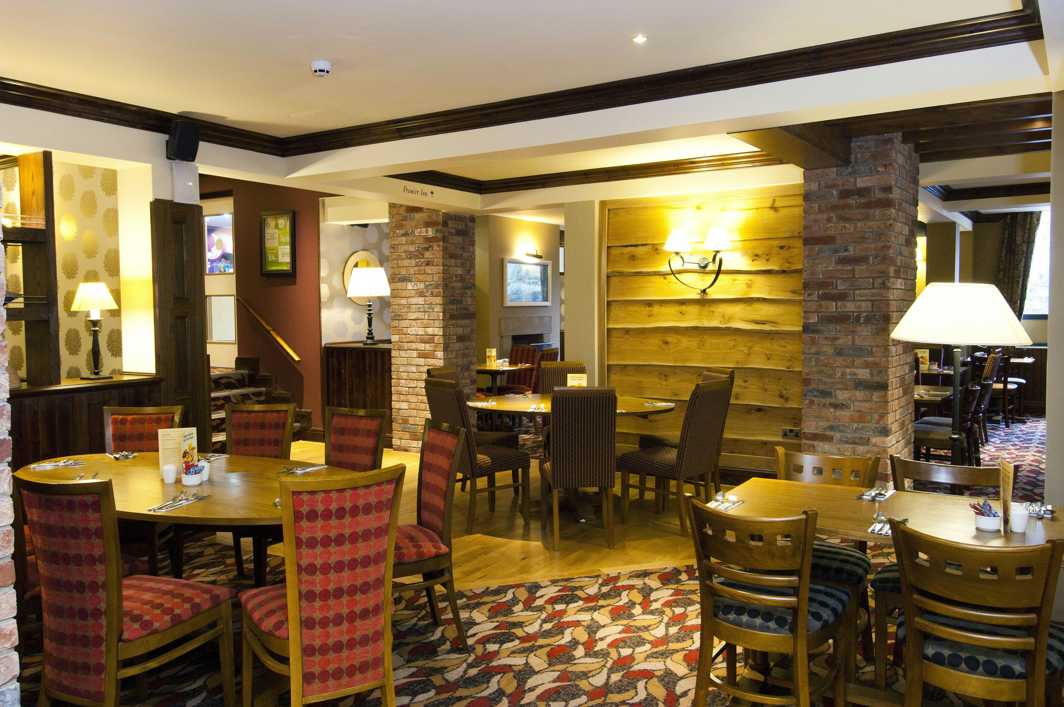 Premier Inn Scarborough 28/43