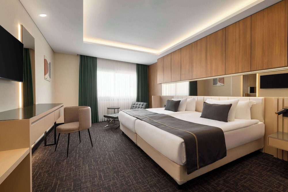 FT Lotus Thermal Hotel & SPA Trademark Collection by Wyndham 18/38