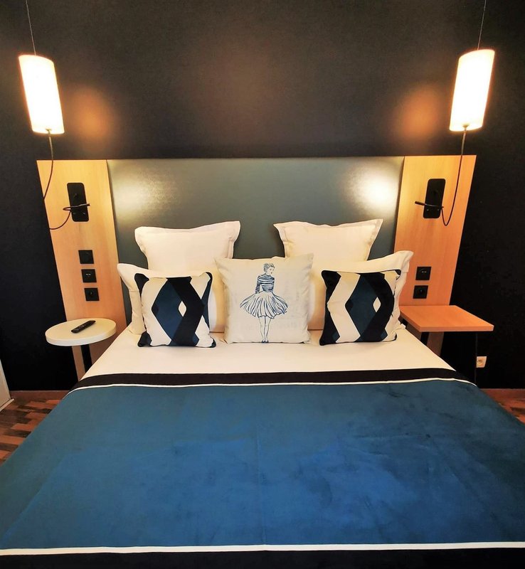 Residhome Asnieres 23/77