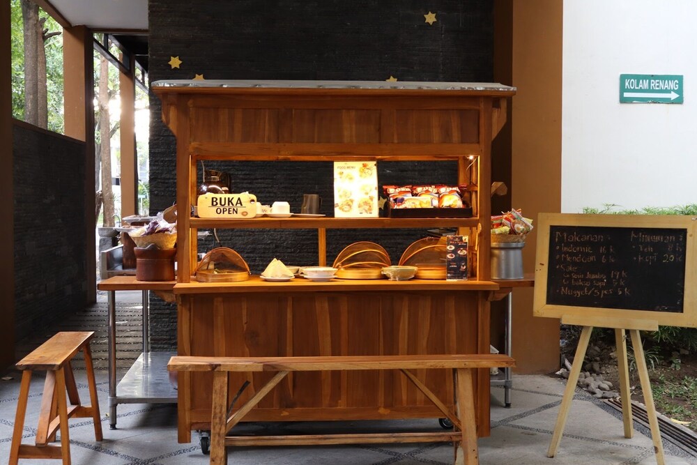 The Victoria Hotel Yogyakarta 15/62