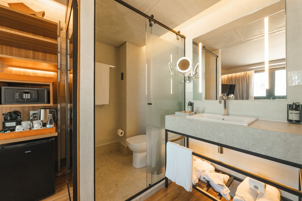 BARA Hotel Joao Pessoa 61/61