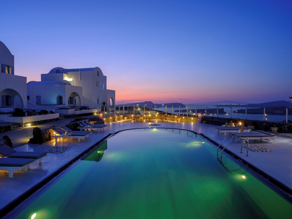 Kalestesia Suites 105/120