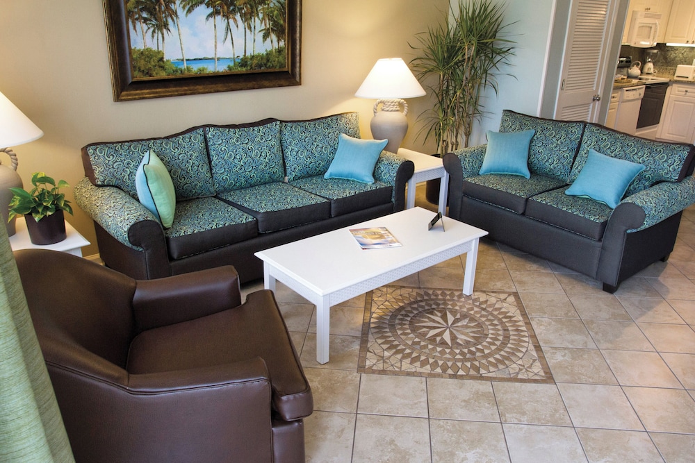 Club Wyndham Grand Palms 23/50
