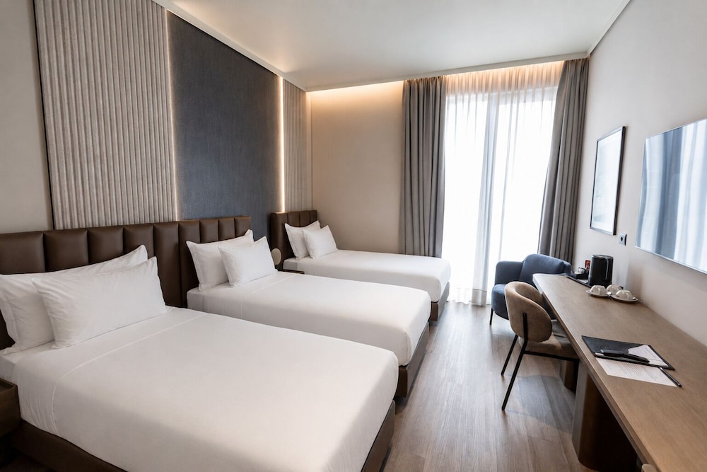 Grand Duka Hotel & Spa 30/73