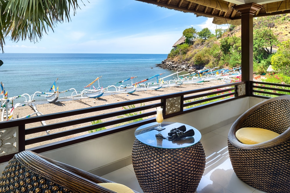 Palm Garden Amed Beach Spa Resort Bali 47/60