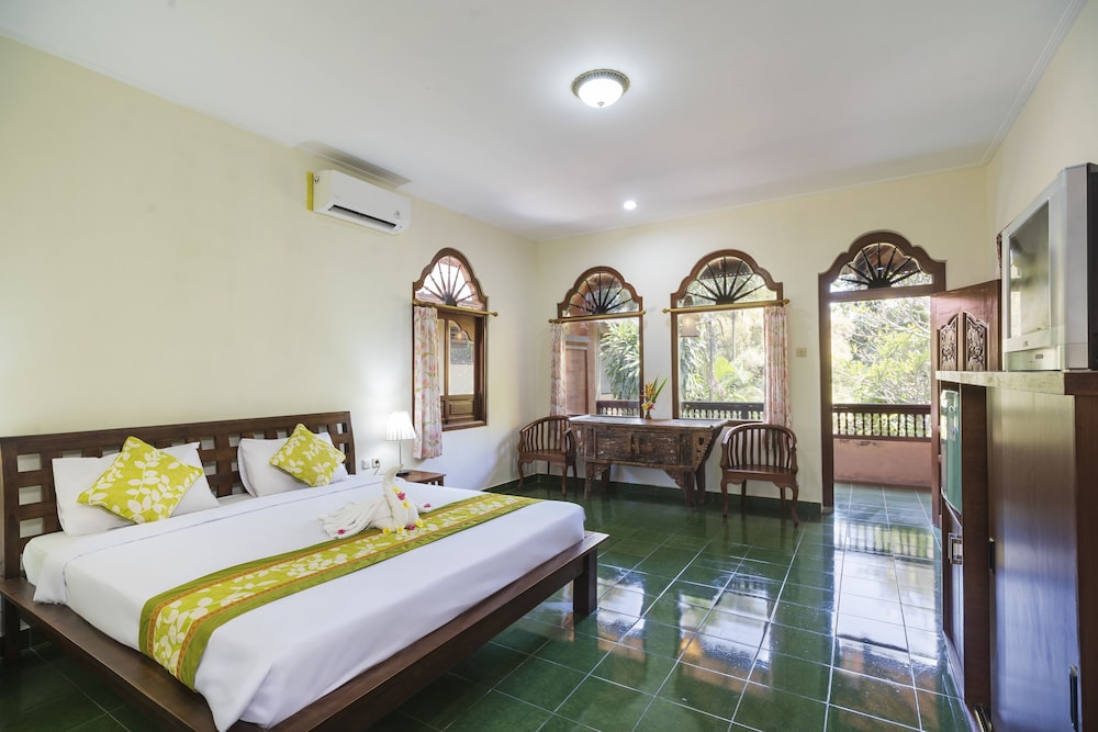 Three Brothers Bungalows & Villas Legian 38/79