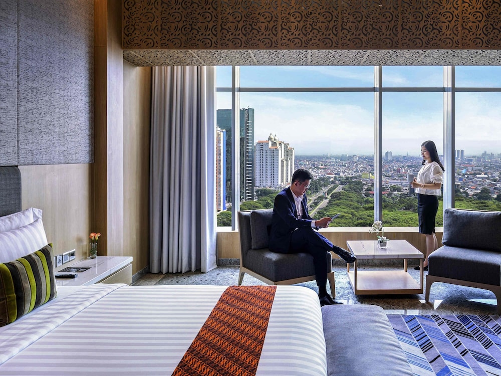 Grand Mercure Jakarta Kemayoran 32/69