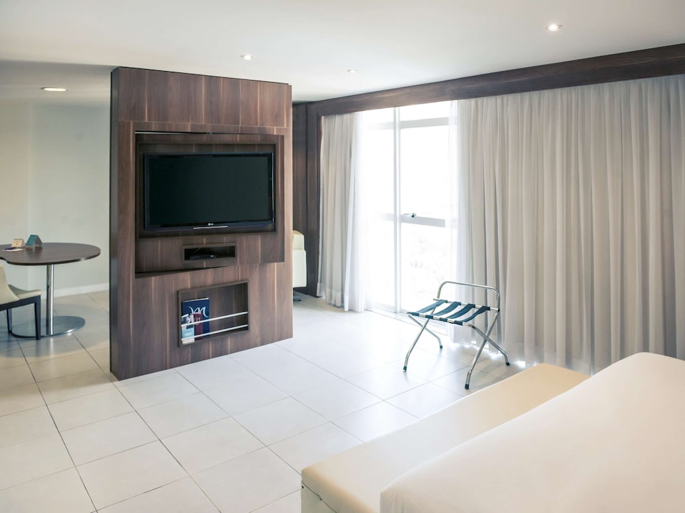 Mercure Rio de Janeiro Nova Iguacu 34/71
