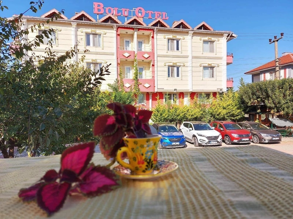 Bolu Otel 41/50