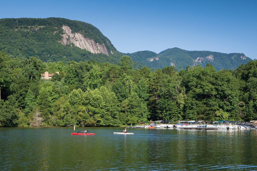 Club Wyndham Resort at Fairfield Mountains 42/50