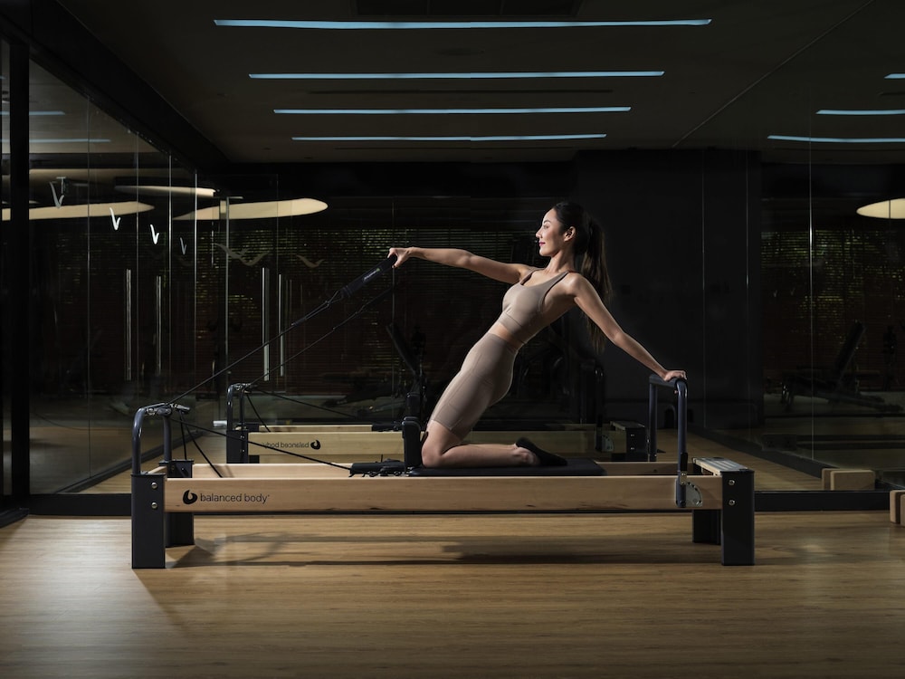 Movenpick BDMS Wellness Resort Bangkok 21/49
