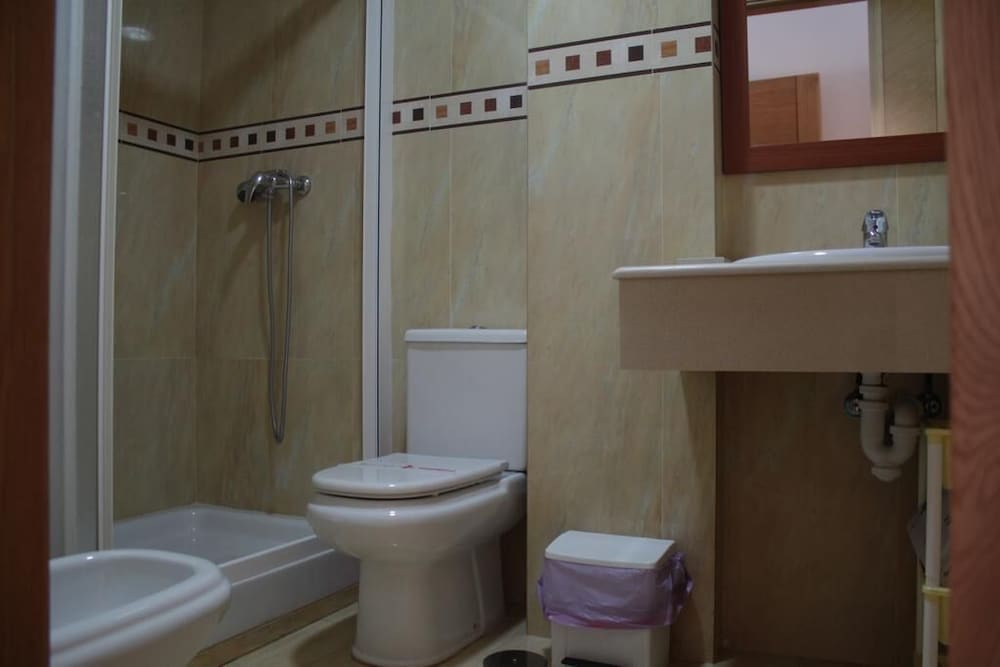 Apartamentos Turisticos Fercomar 30/34