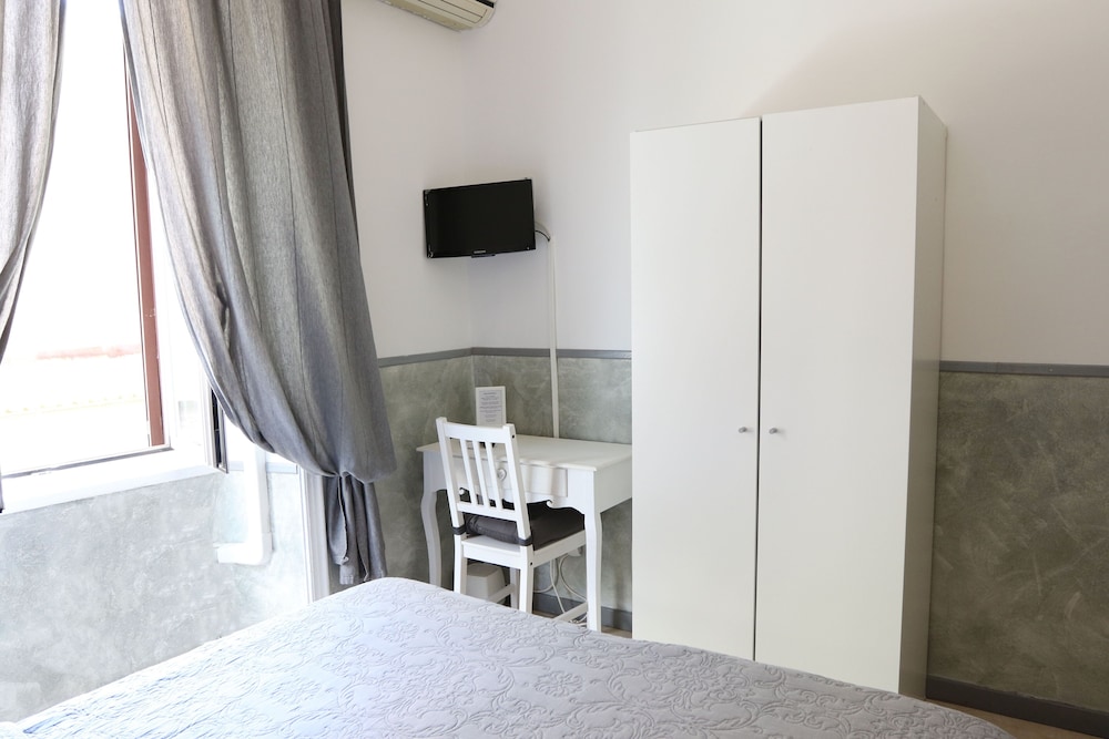 Relais Indipendenza 37/50