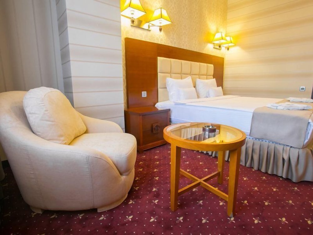 Emerald Hotel Baku 21/58