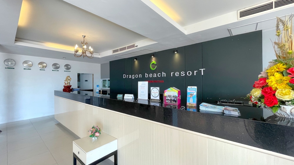 Dragon Beach Resort 14/55