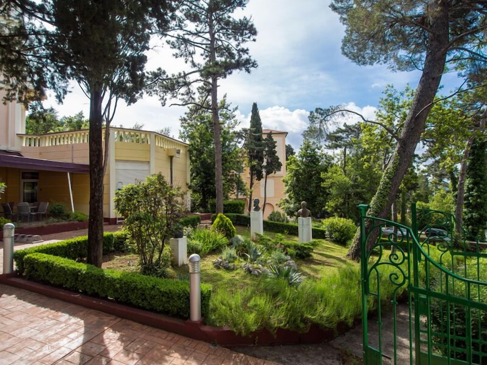 Hotel Vila Ruzica 52/64
