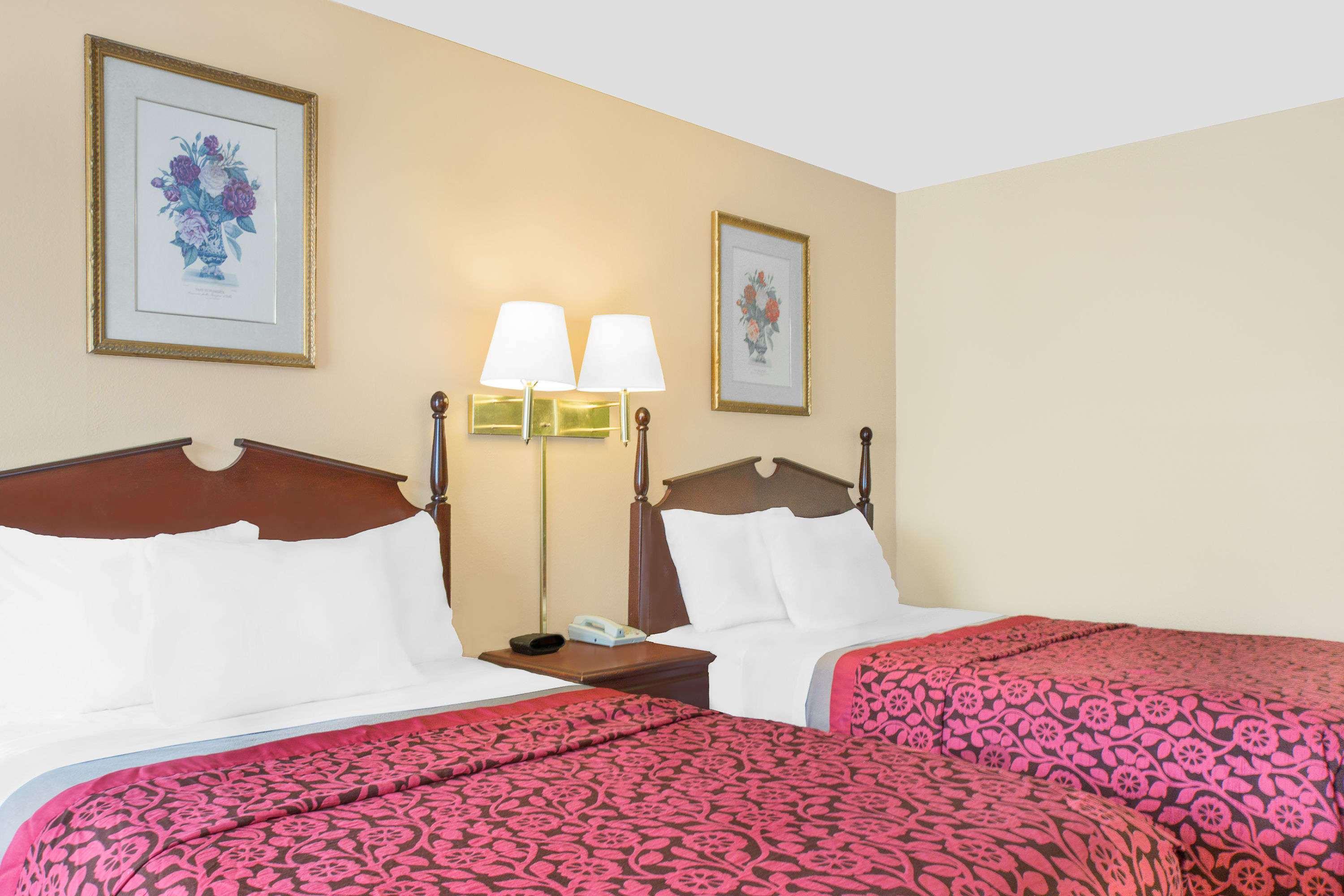 Meridian Inn Hotel, MS 7/18