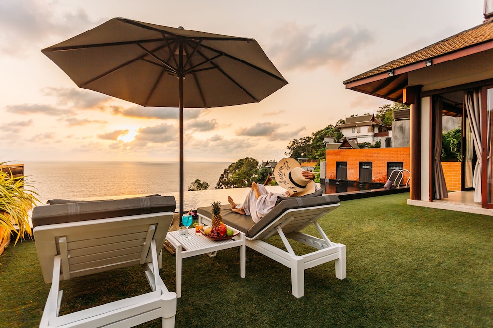 Ayara Kamala Resort Spa 7/77