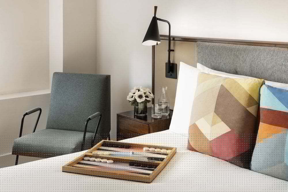 Hotel Seville NoMad - The Unbound Collection by Hyatt 56/69