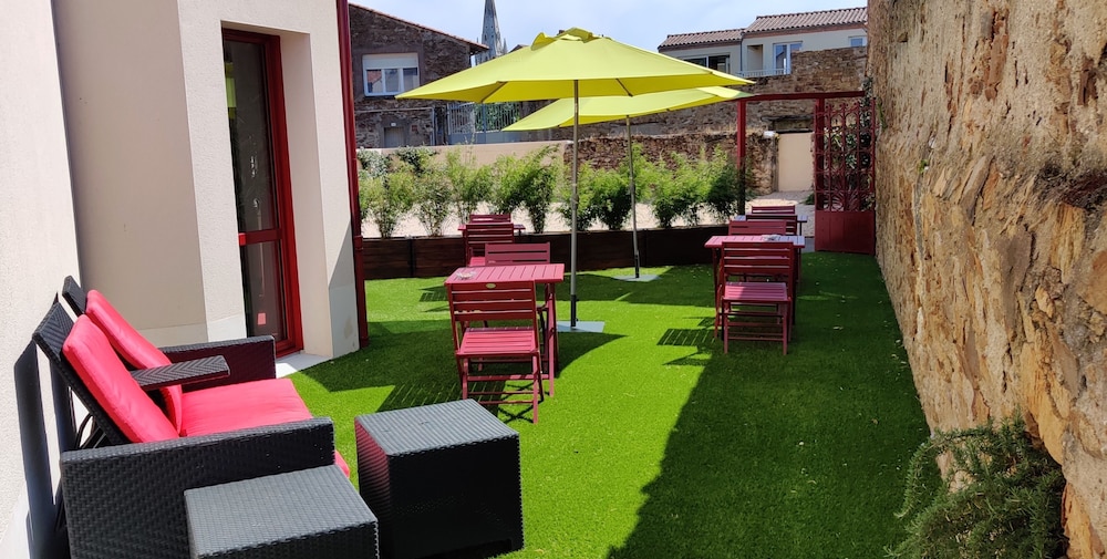 Hotel La Bosselle 25/32