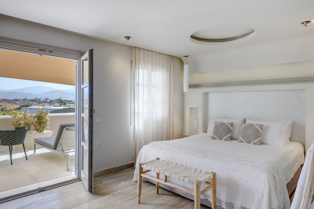 Kouros Art Hotel - Adults Only 15/72
