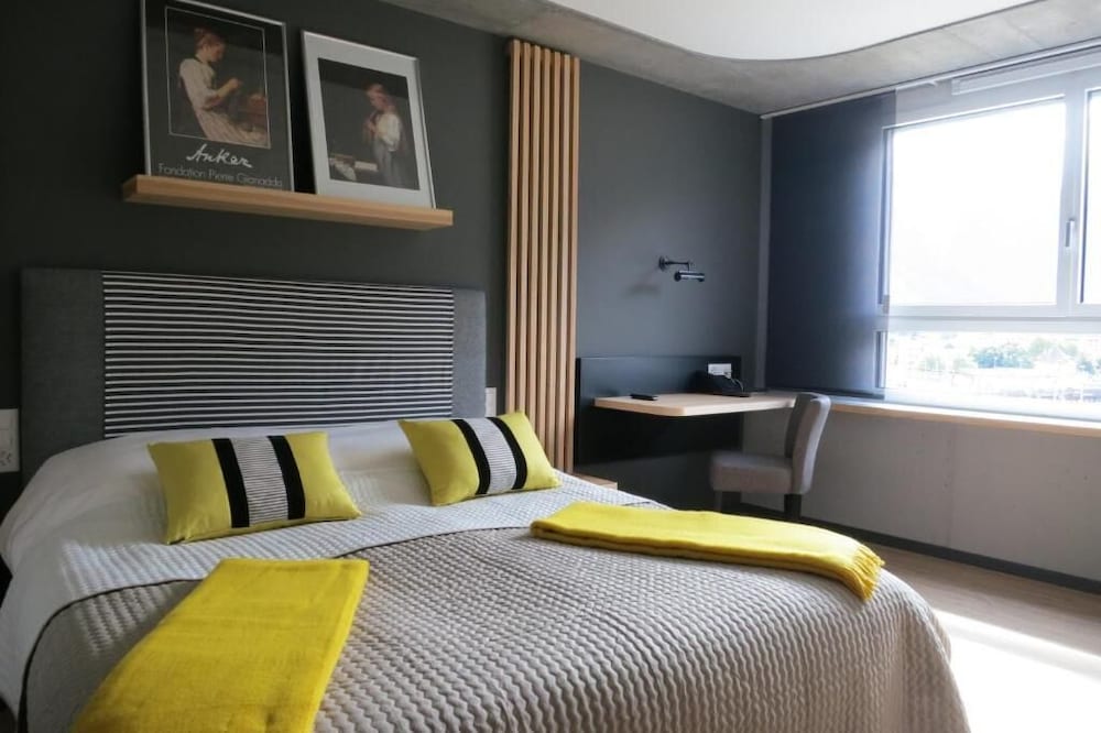 Martigny Boutique-Hotel 16/50