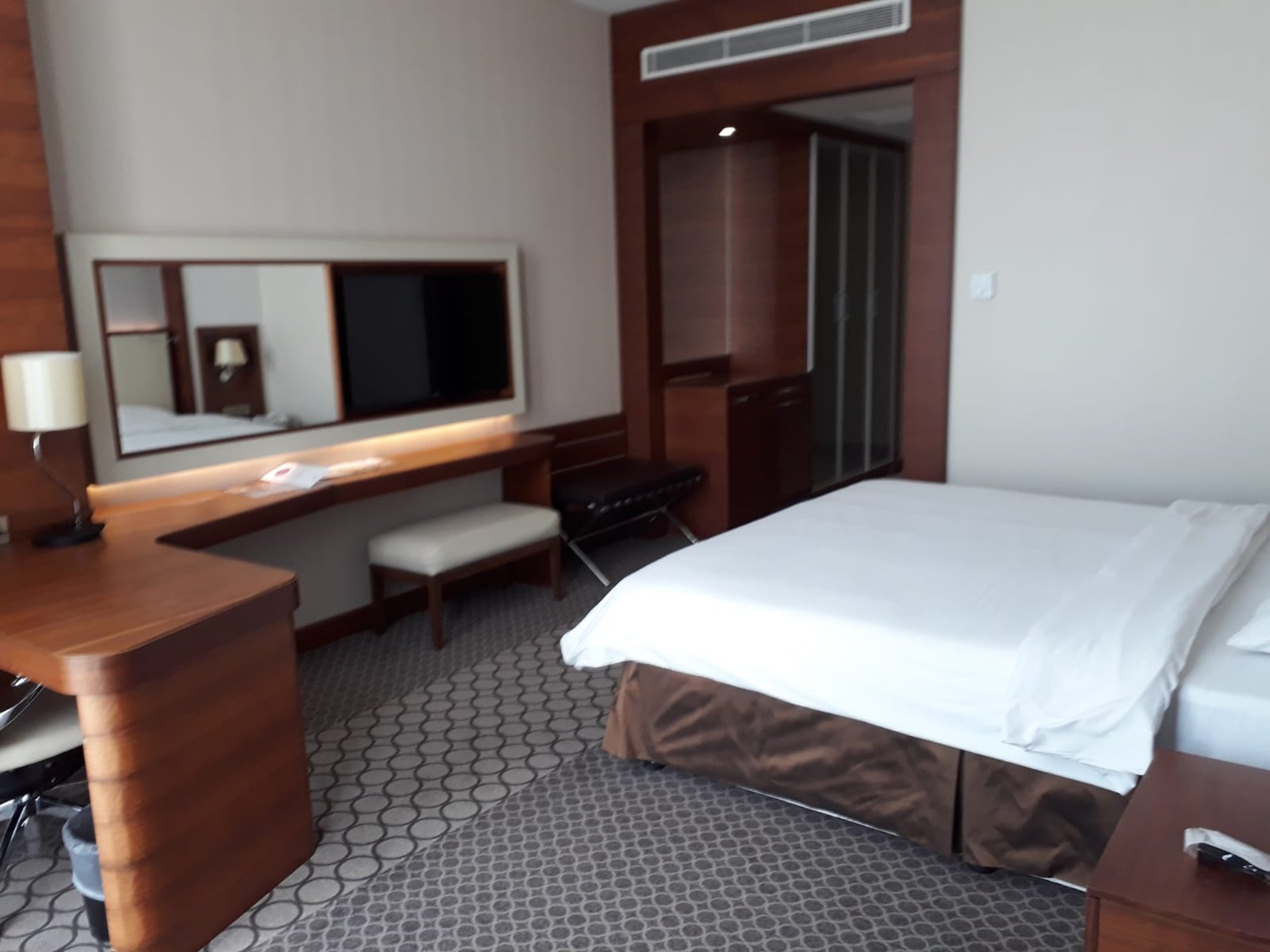 Anemon Grand Samsun Hotel 18/48