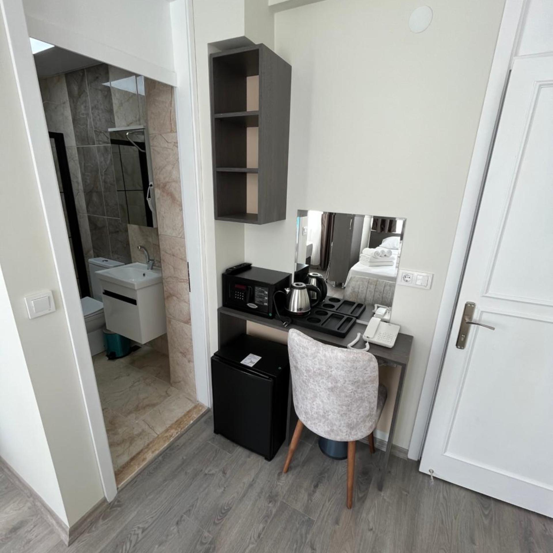 Maritsa Comfort Plus 25/35