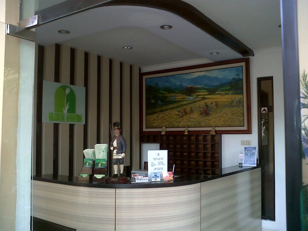 Gloria Amanda Hotel 6/35