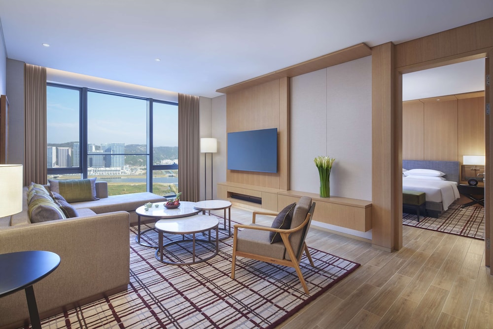Hyatt Regency Hengqin 30/49