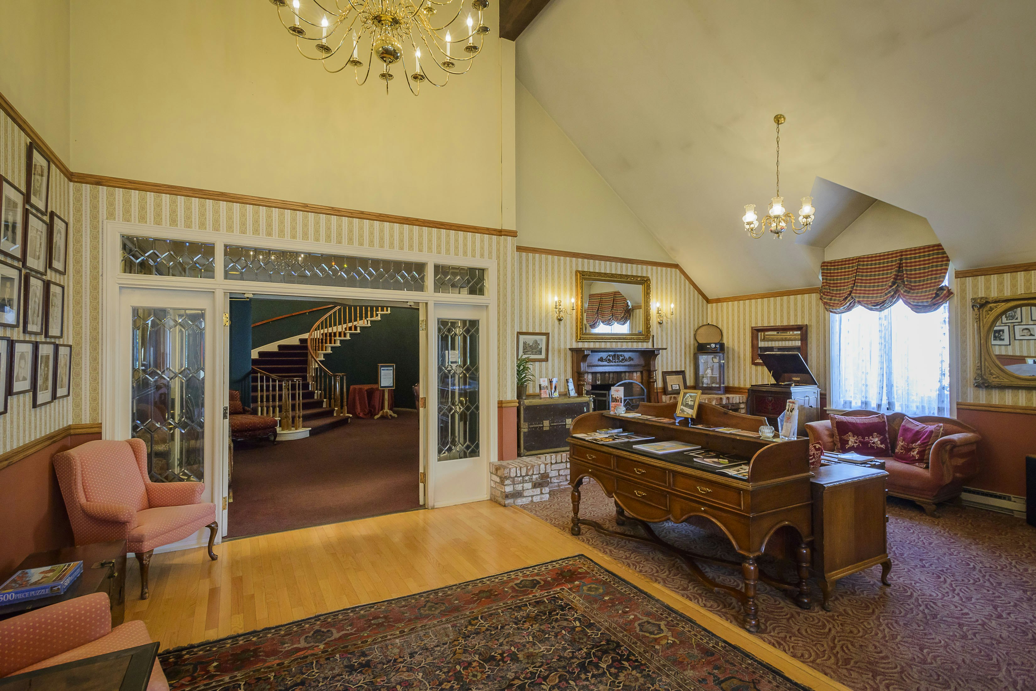 Hill House Inn 19/33
