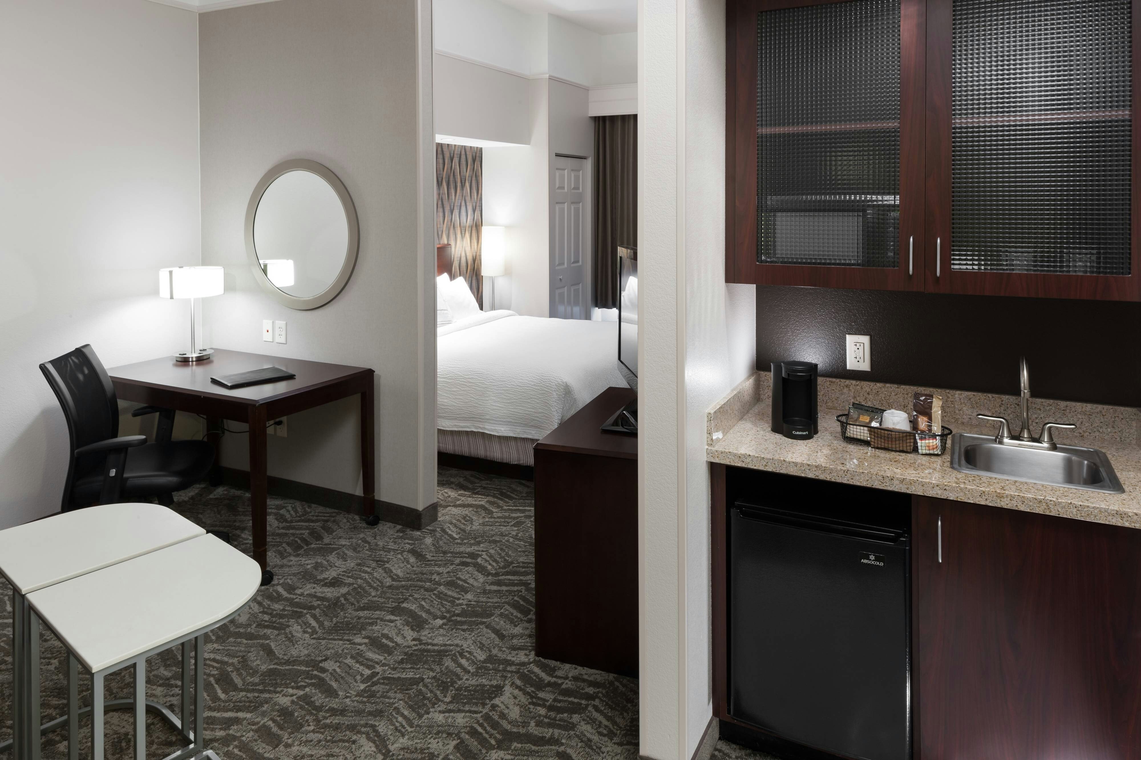Springhill Suites By Marriott Portland Vancouver 15/17