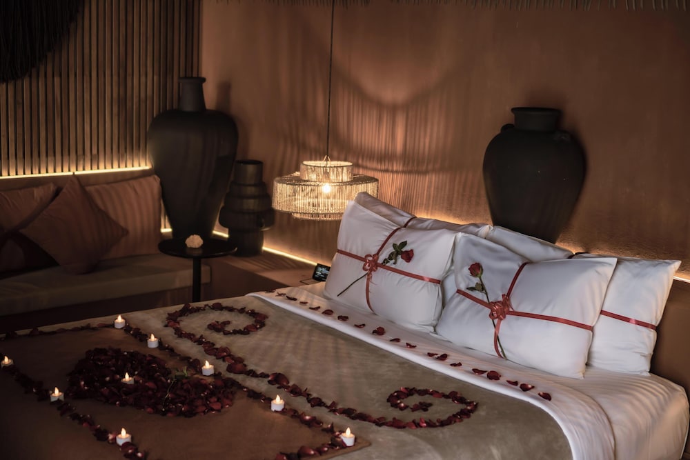 Sana Vie Villa Seminyak by Ini Vie Hospitality 28/50