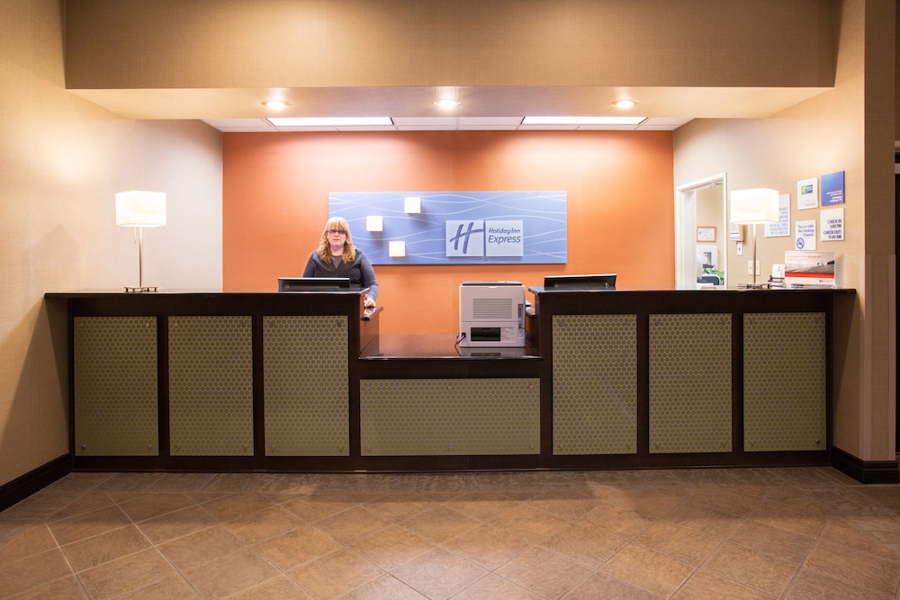 Best Western Plus Lexington 9/55
