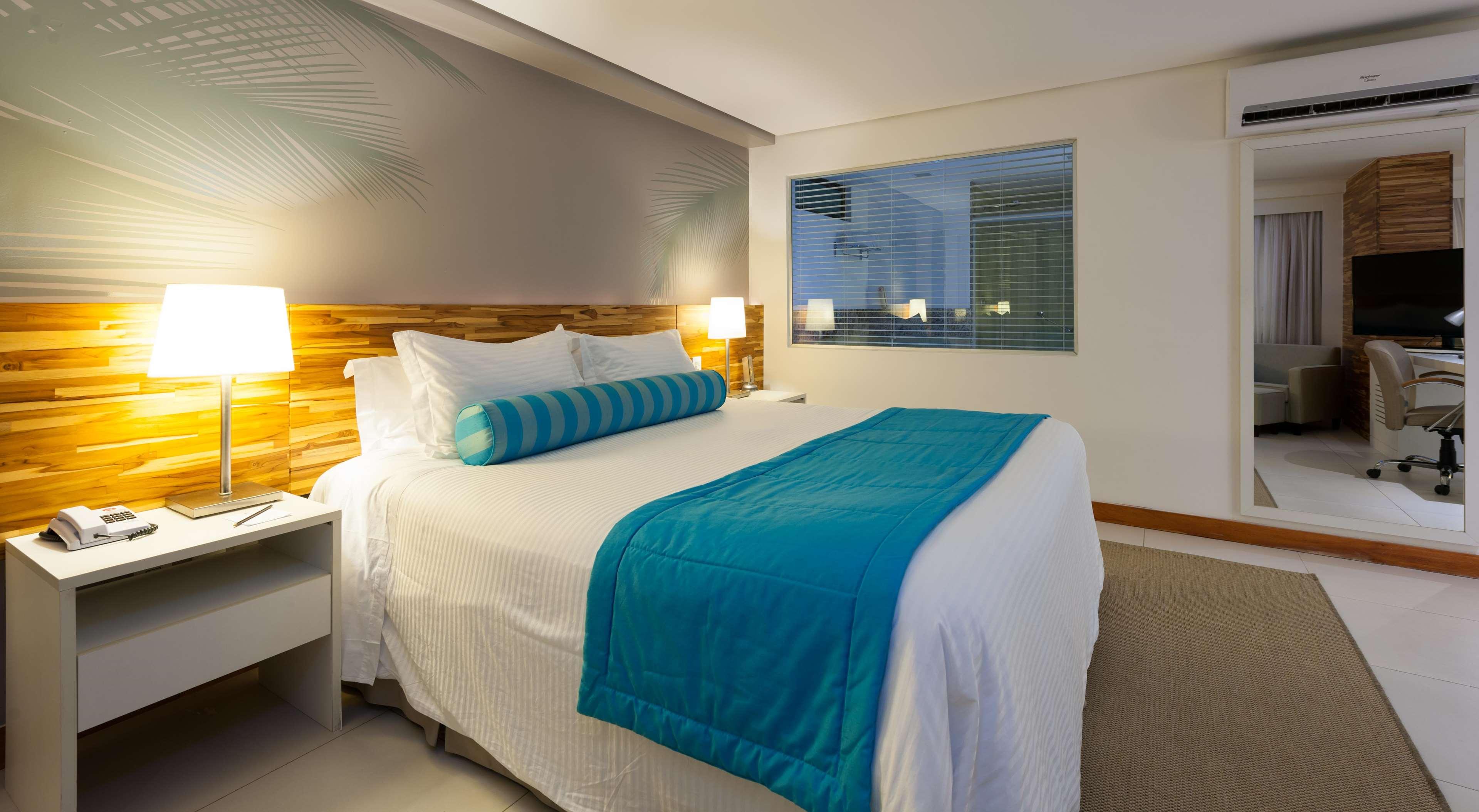 Room at Best Western Premier Maceio, MACEIO