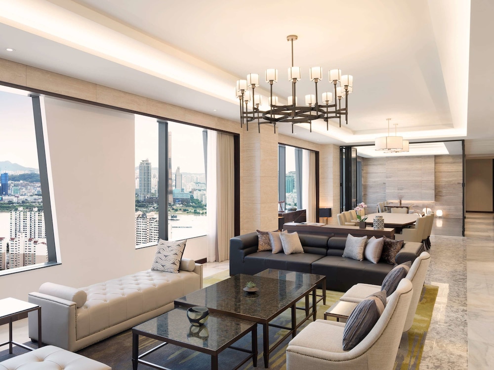 Grand Mercure Ambassasdor Hotel and Residences Seoul Yongsan 38/71