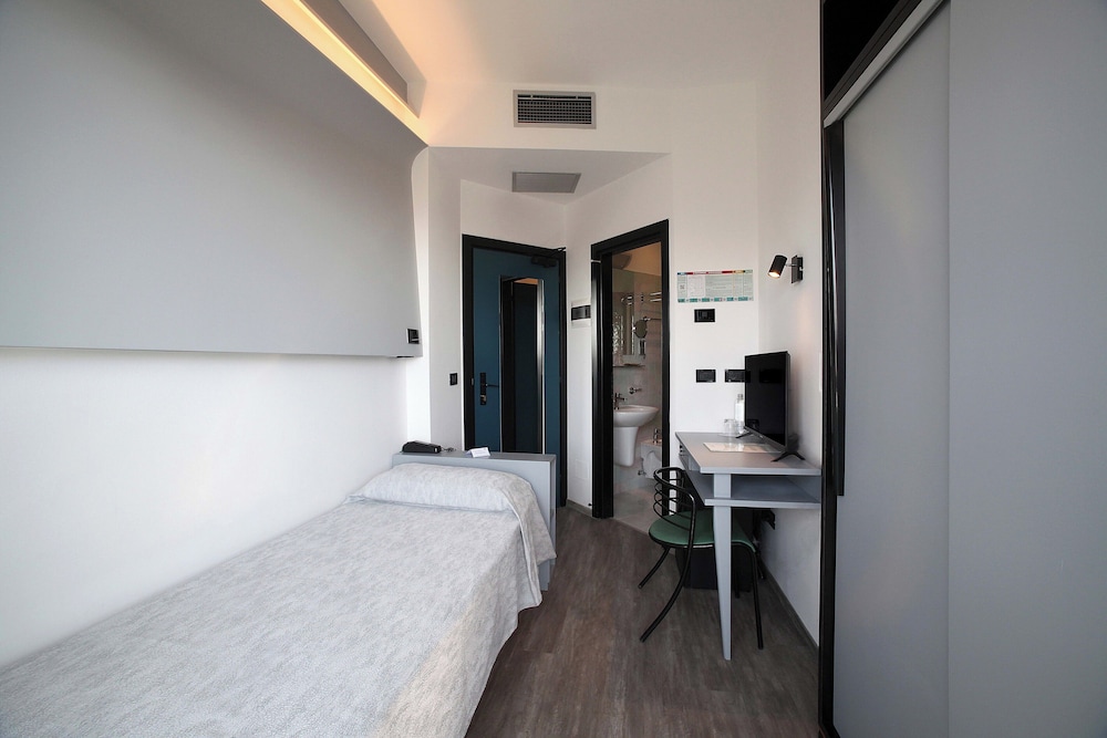 Hotel Ali D'Oro 34/61