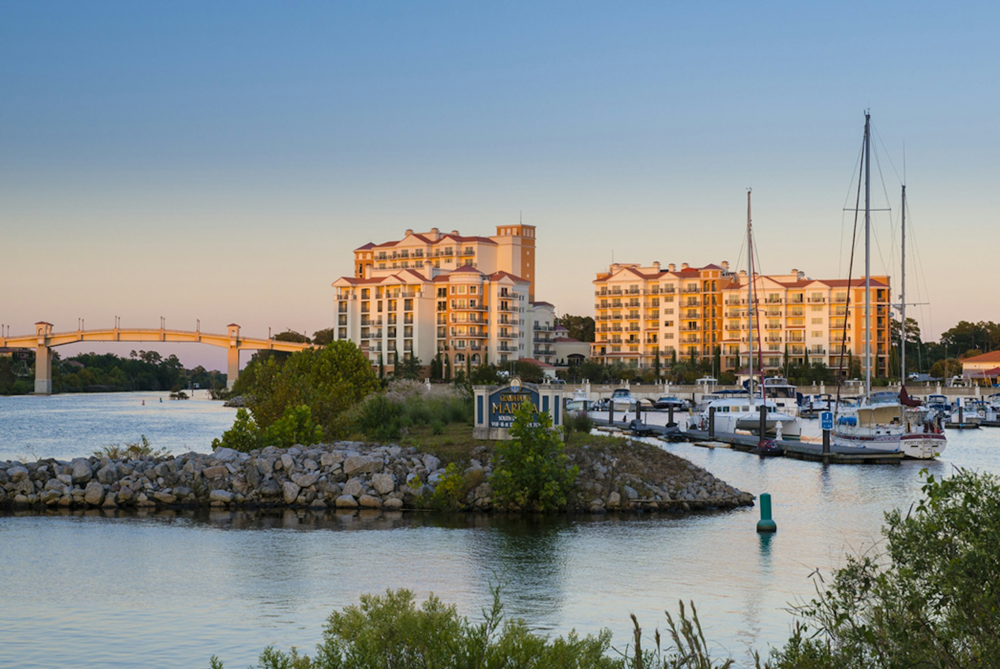 Marina Inn At Grande Dunes 65/73