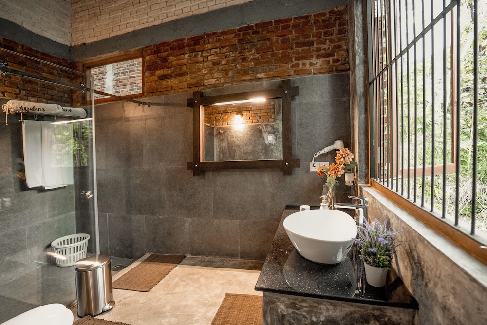 Arsulana Eco Lodge and Ayurveda Spa 51/58