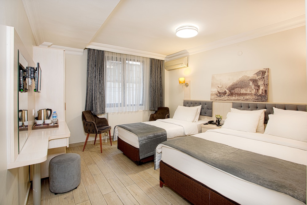 Sim Hotel Istanbul 25/49