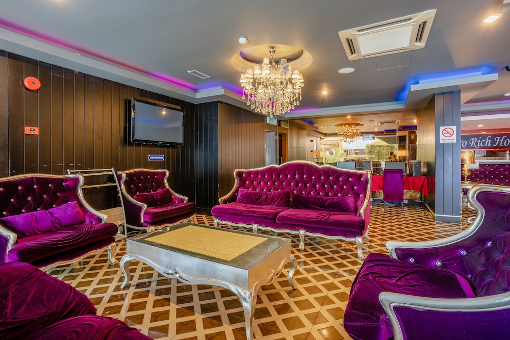 Euro Rich Hotel Melaka 34/50