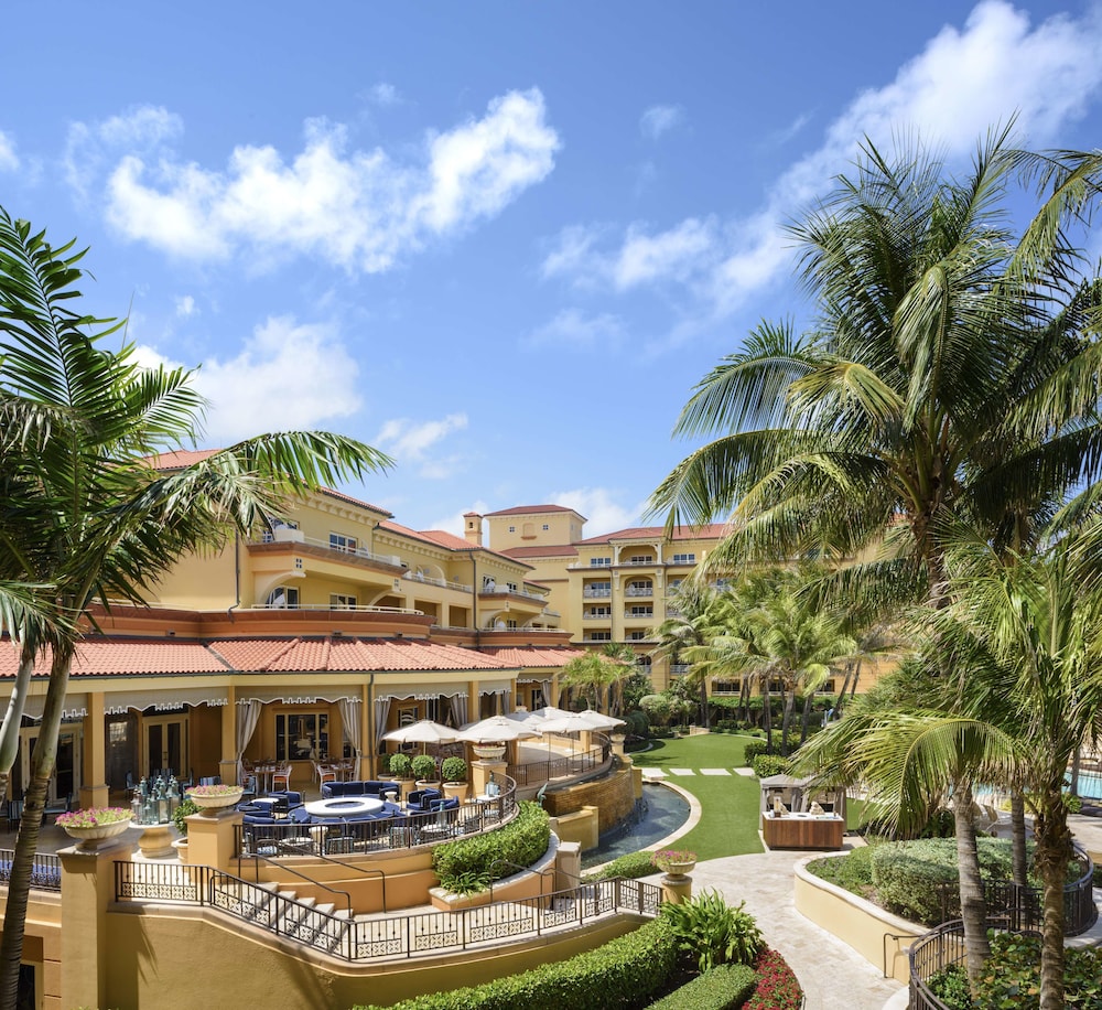 Eau Palm Beach Resort Spa 3/79
