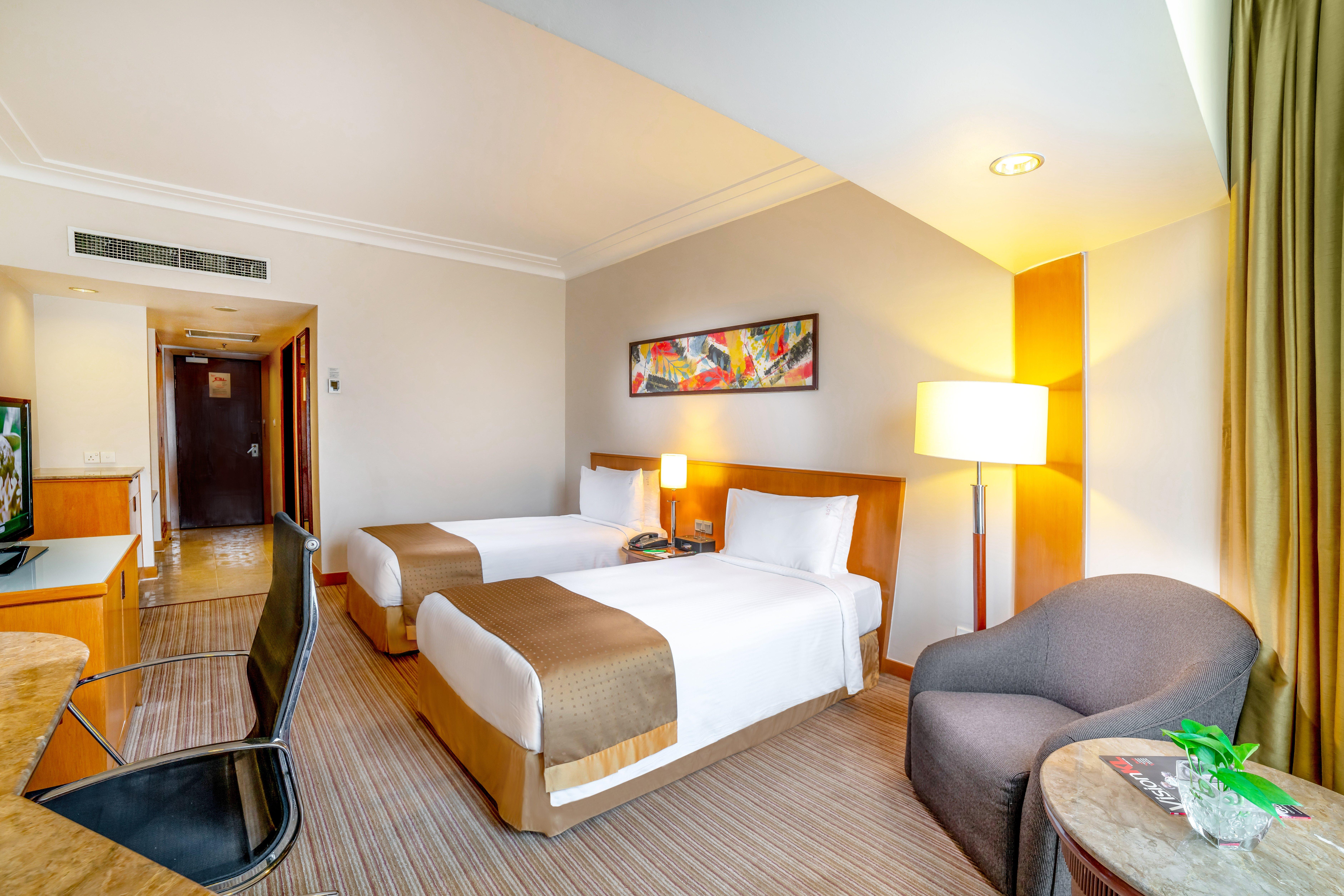 Hilton Shah Alam Glenmarie 13/50