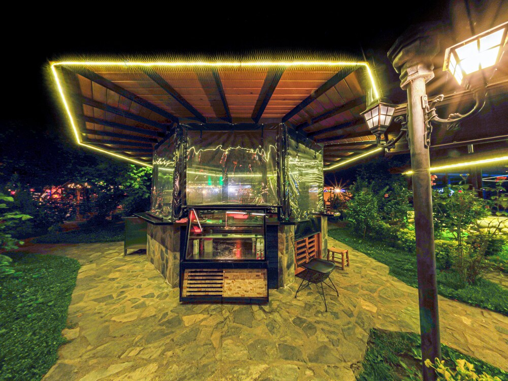 Mcora Tatil Koyu 42/50