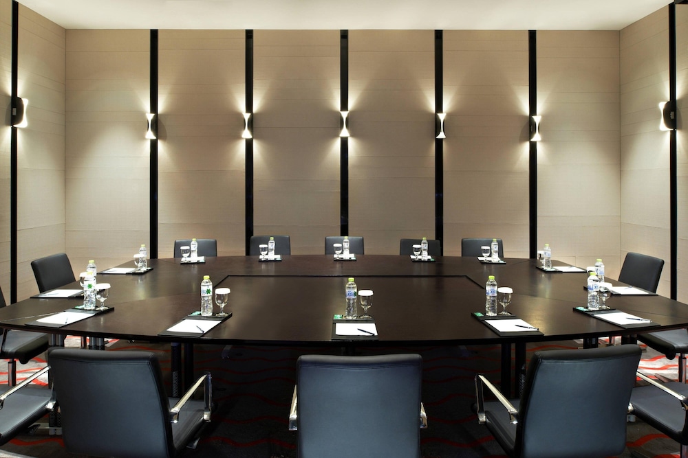 Four Points By Sheraton Qingdao West Coast Formerly Four Points By Sheraton Qingdao Huangdao 34/50