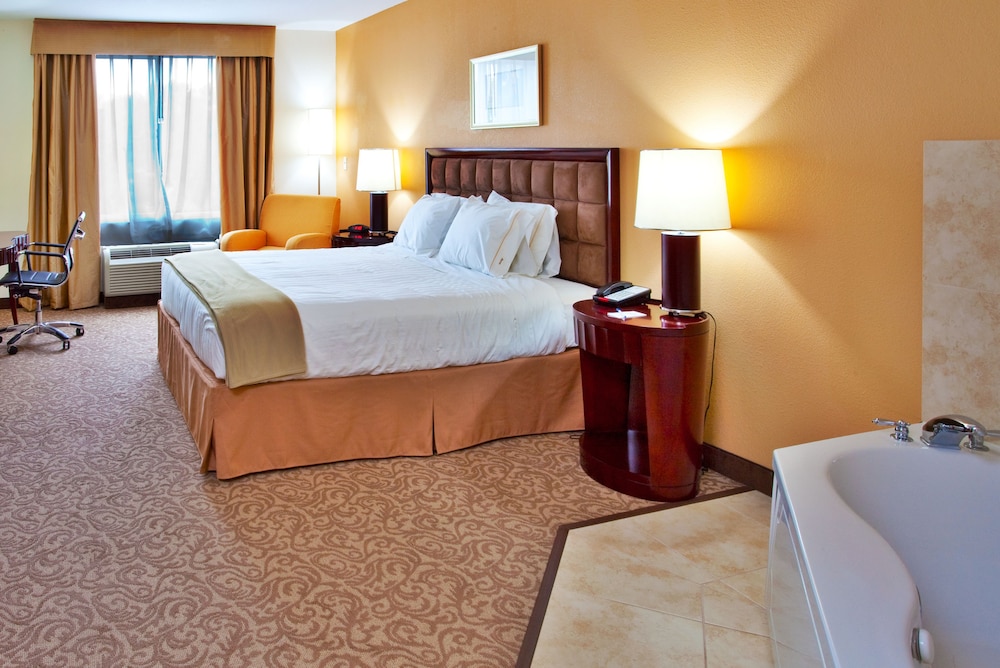 Holiday Inn Express Hotel & Suites Brooksville-I-75 23/50