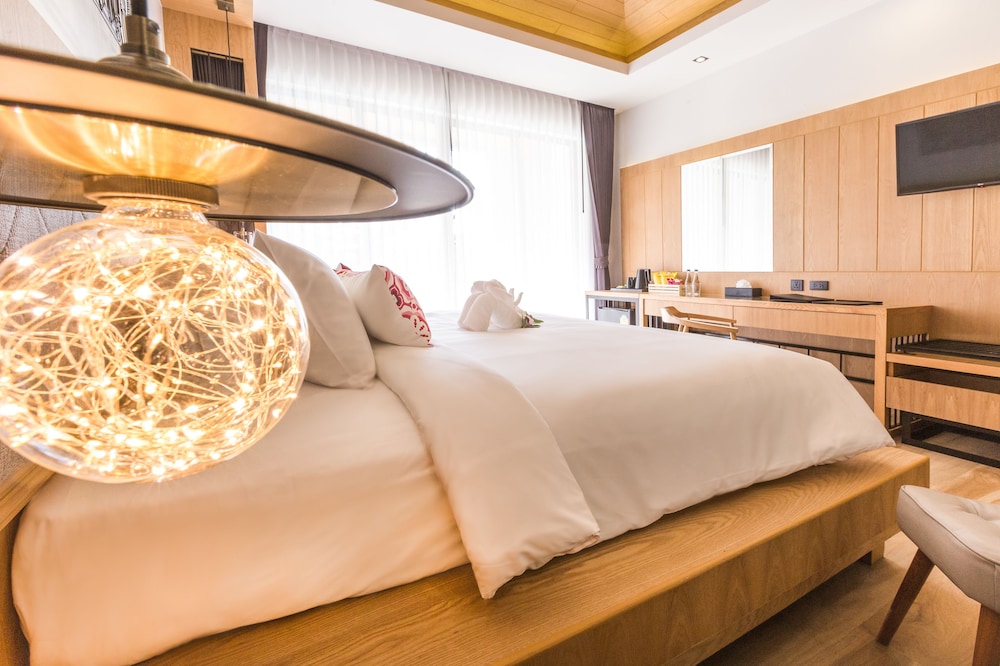 Aurico Kata Resort & Spa 17/50