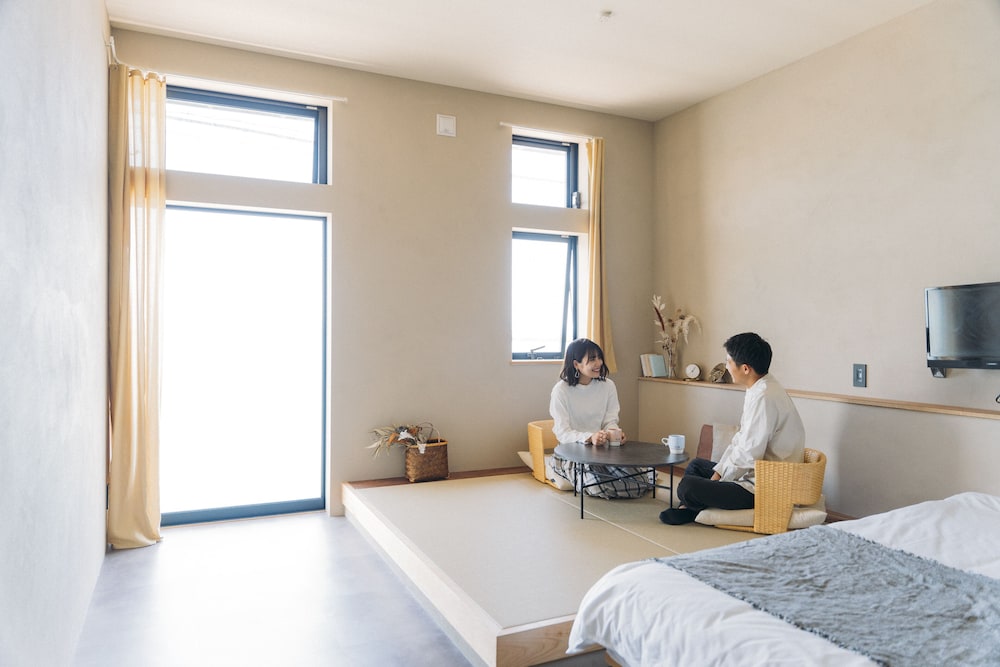 Nagasaki House Burabura - Hostel 17/64